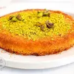 Kunafa Pistachio 