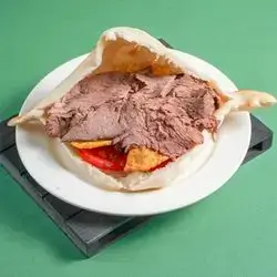 Meat Sandwich