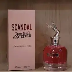 Jean Paul SCANDAL