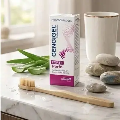 GENGIGEL Forte Perio Periodontal Gel