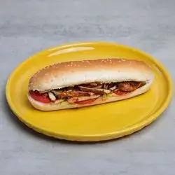 Chicken Steak Sandwich