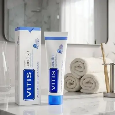 VITIS SENSITIVE