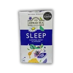 Ahmad Tea 20 Count SLEEP