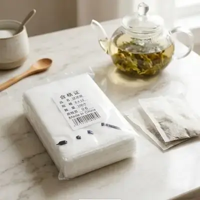 Tea Kisa 100 pcs