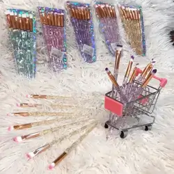 Brushes Set