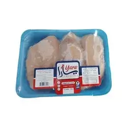 Yara Frozen Chicken Breast 700 Gm