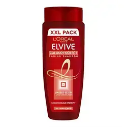 L’Oréal Paris Colour Protect Shampoo