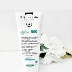 secalia ato balm 200ml -isispharma