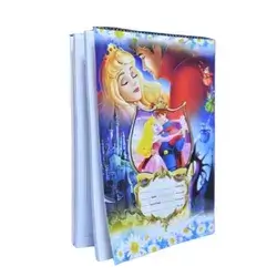 Princess Note Book