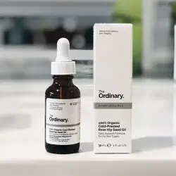 the ordinary organic cold pressed rosehip seed oil 30 ml