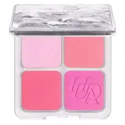 HUDA BEAUTY Blush Filter Palette - baby pink