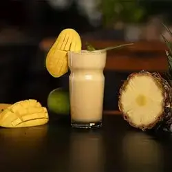 Tropical Cocktail