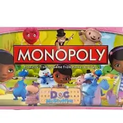 Monopoly