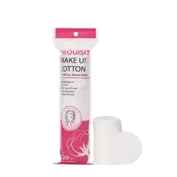 Exquisite Make Up Cotton 120pcs