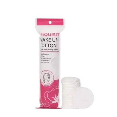 Exquisite Make Up Cotton 120pcs
