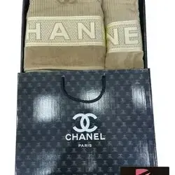 Set Towel