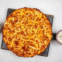 Chicken Pizza
