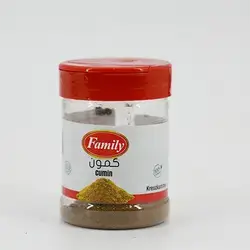 Family Cumin 85G