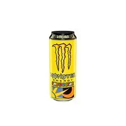Monster Energy The Doctor 500 Ml