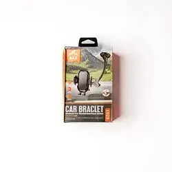 BAZ Car Braclet Universal Car Windshields Phone Holder