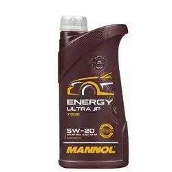 MANNOL 5W20  1 L