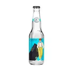 Tonika London Earls Pl.tonic 250ml