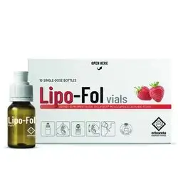 Lipo-fol oral vial