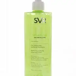 SVR Sebiaclear Micellar Water 400ml