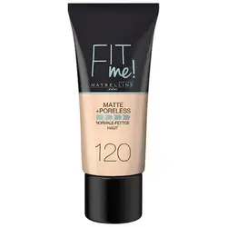 Fitme Brand Foundation