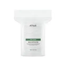 Anua Cotton Pad For Toner 60pcs