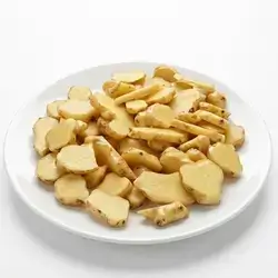 Pickled Jerusalem Artichokes 500 g