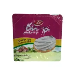 Kalleh Cream Cheese 100g