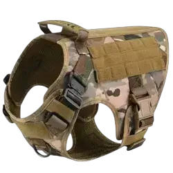 Tactical Dog Harness XL