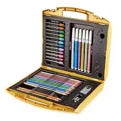 Faber-castell Metallic Paint Bag