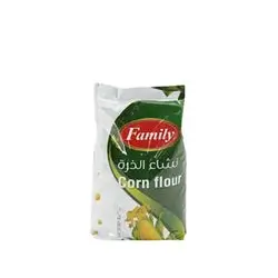 Family Corn Flour 900 Gm