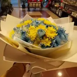 Bouquet Flower