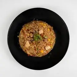 Fried Rice