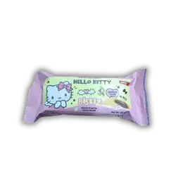 Hello Kitty Classic Biscuits 40g
