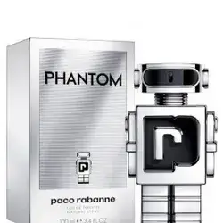 Paco Rabanne Phantom 100Ml