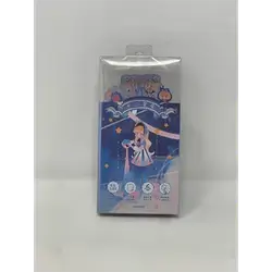 Anime Sticker (4 Pcs)