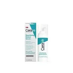 Cerave Resurfacing Retinol Serum