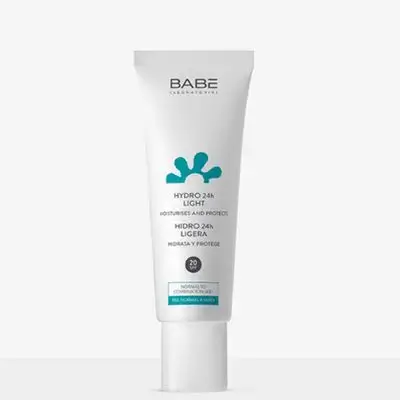 BABE HYDRO 24h LIGHT SPF 20 50 ml