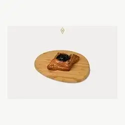 Danish Blueberry