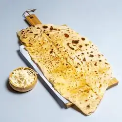 Naskanan cheese