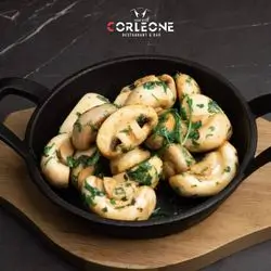 Mushroom Provencal