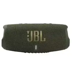 JBL Charge 5 Portable Bluetooth Speaker - Green