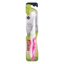 Travel Toothbrush Medium OPD-2025 _ CLEO-DENT