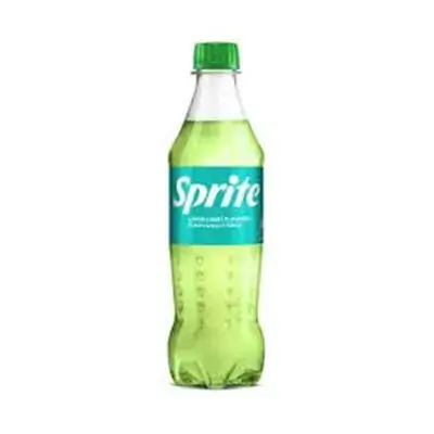 Sprite Lemon Mint Pet 750ml