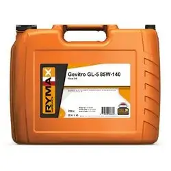 Givatro GL-5 SAE 85W140 20L