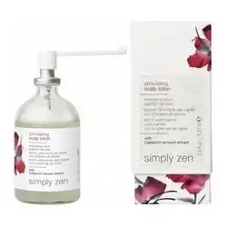 Simply Zen Stimulating Scalp Lotion